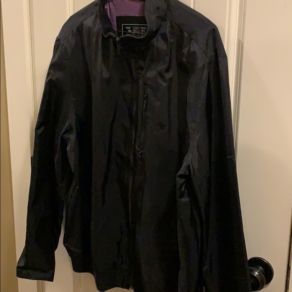 Buffalo jacket - Picture 3 of 8